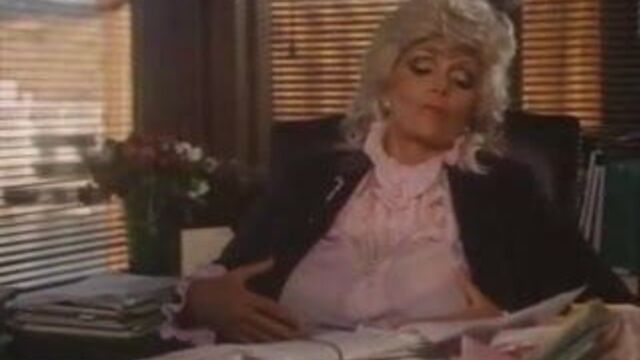 Candy Samples, Lisa De Leeuw, Shanna McCullough in vintage