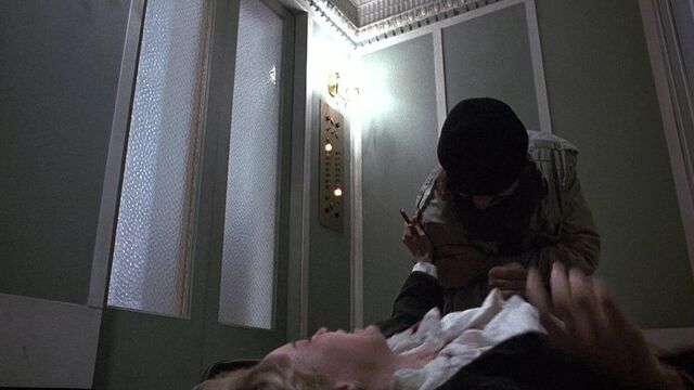 Sharon Stone - ''Scissors'' 04