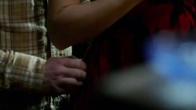 Chloe Sevigny Sex Scenes in Hit & Miss