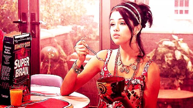 Selena Gomez Ultimate Jerk Off Challange