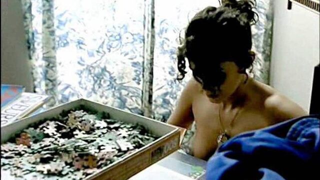 Audrey Tautou Naked Scene on ScandalPlanet.Com