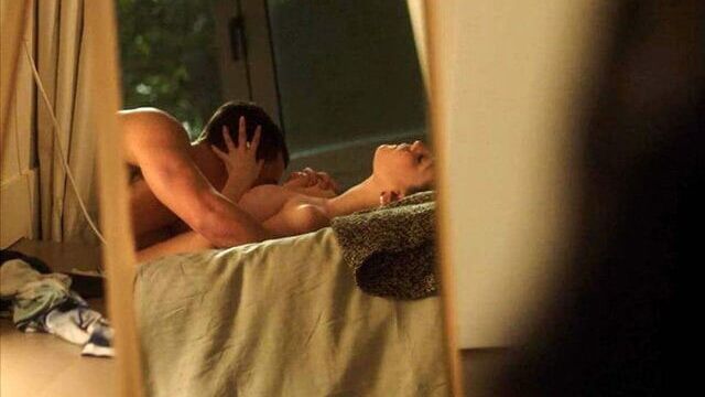 Ester Exposito Nude Sex Scene in Elite On ScandalPlanet.Com