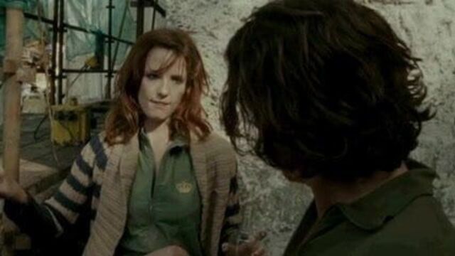 Sne celebrities horny Kelly Reilly