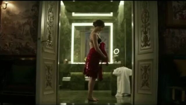 I Am Your Mother - Jennifer Lawrence