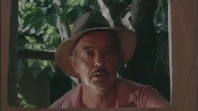 Isabel Sarli - Los dias calientes - 1966