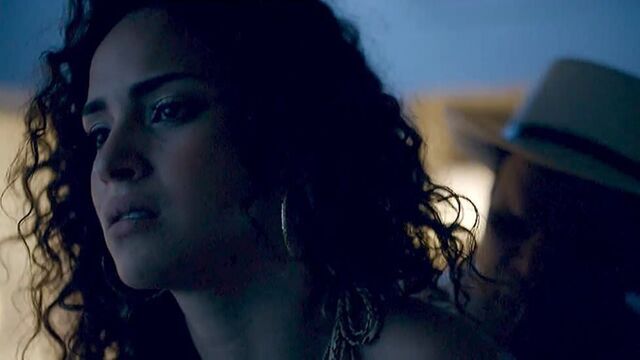 Adria Arjona Sex From Behind In Narcos ScandalPlanetCom