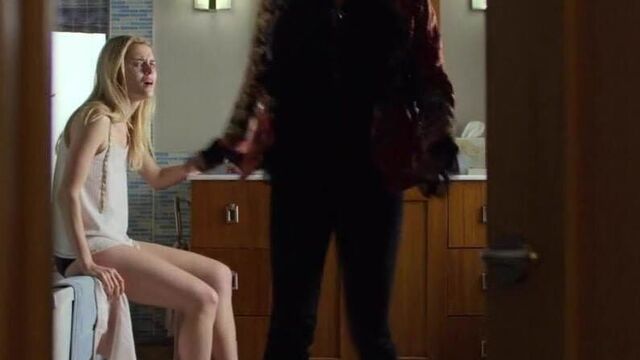 Rachael Taylor - ''Jessica Jones'' s2e05