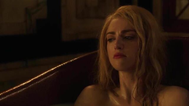 Katie McGrath - Dracula s1e09