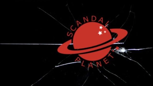 Stacy Martin Masturbates In Nymphomaniac ScandalPlanet.Com