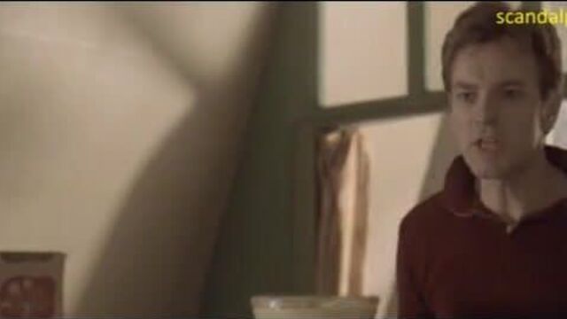 Emily Mortimer Sex Scene In Young Adam ScandalPlanet.Com