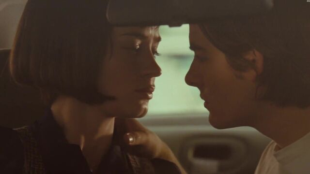 Emily Blunt - The Jane Austen Book Club