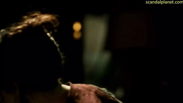 Monica Bellucci Fucking In Mozart In The Jungle Series