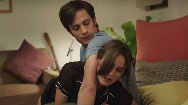 Veronica Echegui - Me Eestas Matando Susana 04