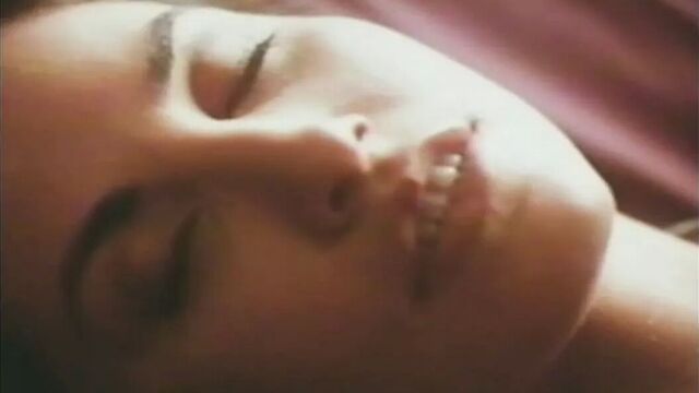 Gina Gershon Nude Sex Scene In Love Matters-Lunar Scan Movie