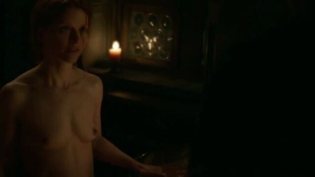 Karoline Schuch in Katharina Luther