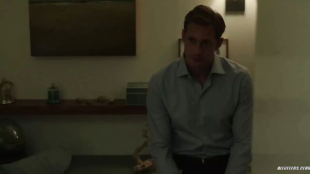 Nicole Kidman in Big Little Lies - S01E03