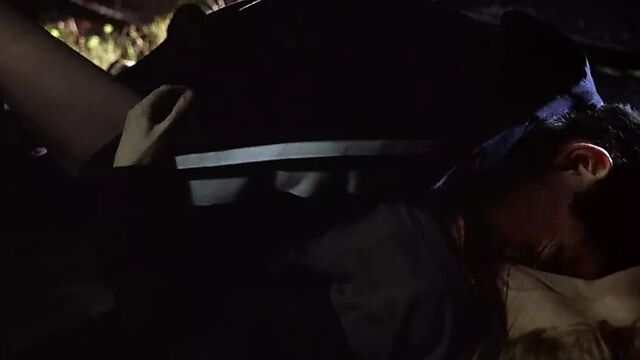 Cate Blanchett - Notes on a Scandal 2007