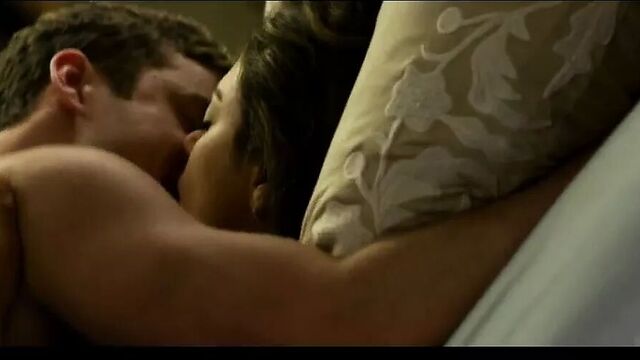 Mila Kunis in Friends With Benefits