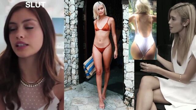 Sarah Ellen Jerk Off Challenge 2