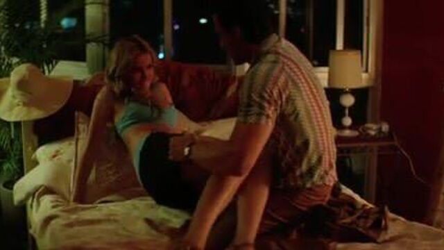 Ana de Armas - Hands of Stone (2016) 2