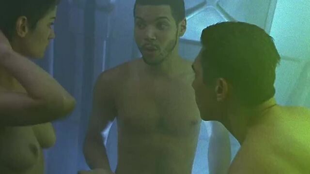 Robin Tunney - Supernova 02