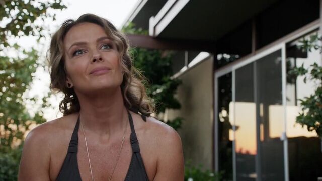Dina Meyer - Lethal Seduction 02