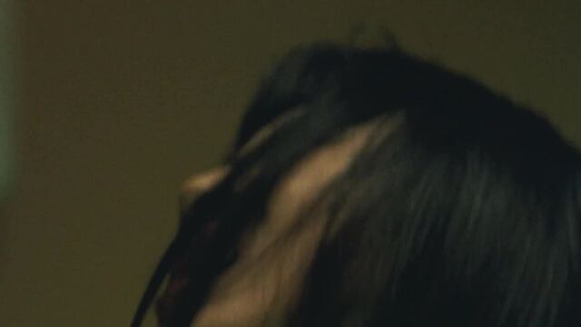 Bai Ling - 'She Hate Me'