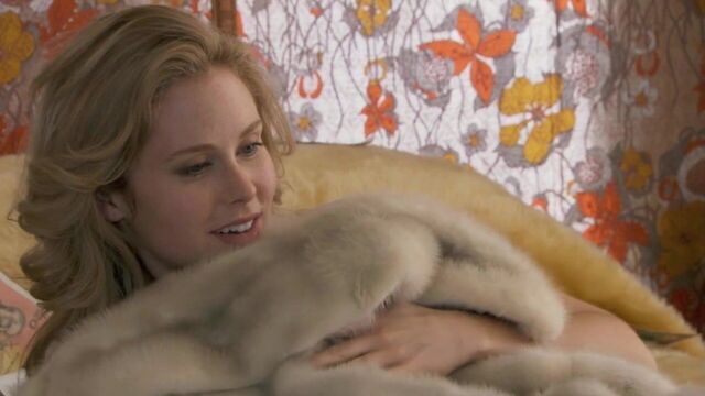 Anna Hutchison - Underbelly: A Tale of Two Cities 07