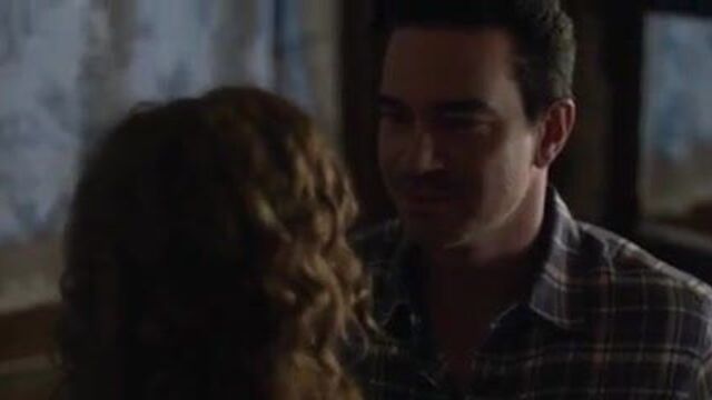 Jill Evyn in film Adaline