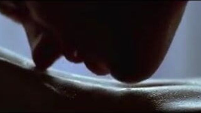 Jamie Lee Curtis in Blue Steel