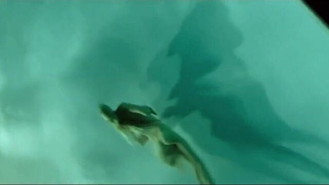 Isabel Lucas in Knight of Cups