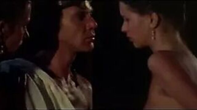 Helen Mirren in Caligula - 2