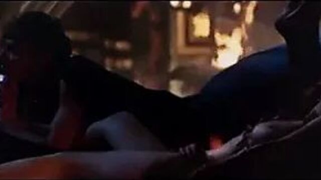 Helen Mirren in Caligula