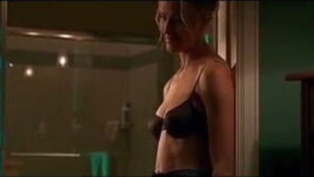 Elisabeth Shue in The Trigger Effect