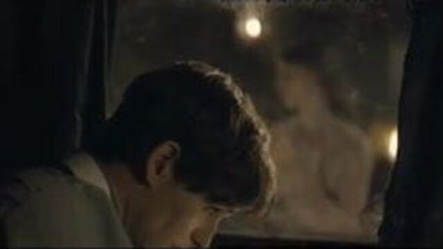 Sonya Cullingford in The Danish Girl