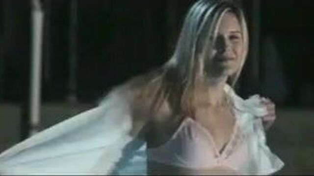 Maggie Grace in Flying Lessons