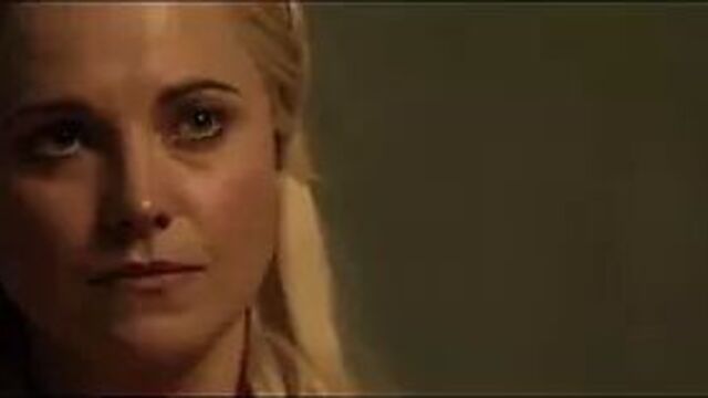 Lucy Lawless Lesley-Ann Brandt Laura Surrich in Spartacus