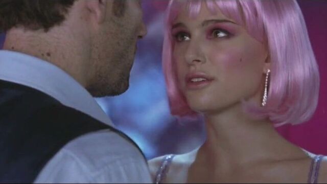 Natalie Portman in Closer - 2,Natalie Portman in Closer - 2