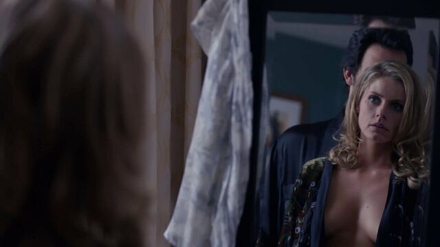 Brianna Brown