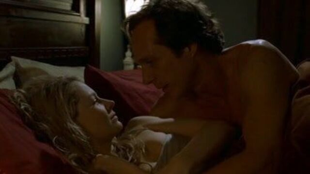 Miranda Otto - The Healer aka Julie Walking Home