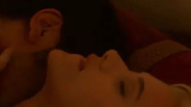 Scarlett Johansson - Vicky Christina Barcelona