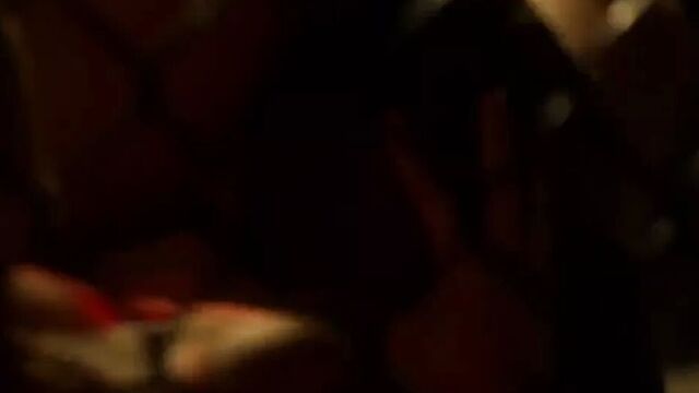 Natalie Martinez - Kingdom s2e06