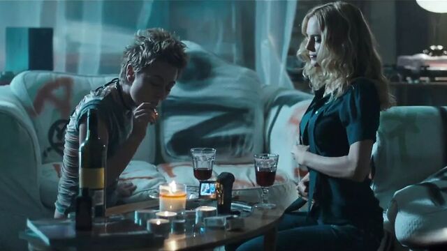 Heather Graham and Jaime Winstone - Boogie Woogie