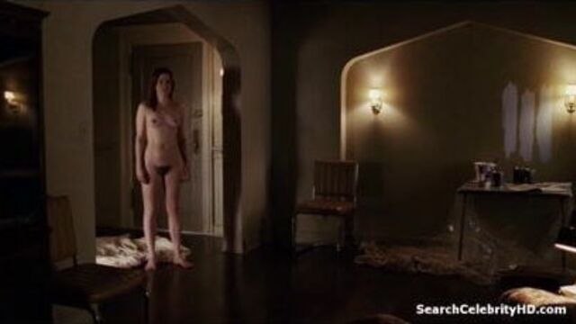 Mary-Louise Parker - Angels In America S01E05