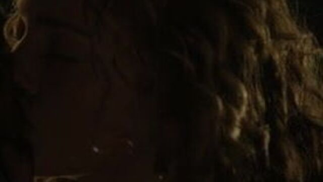 Holliday Grainger - The Borgias s3e03