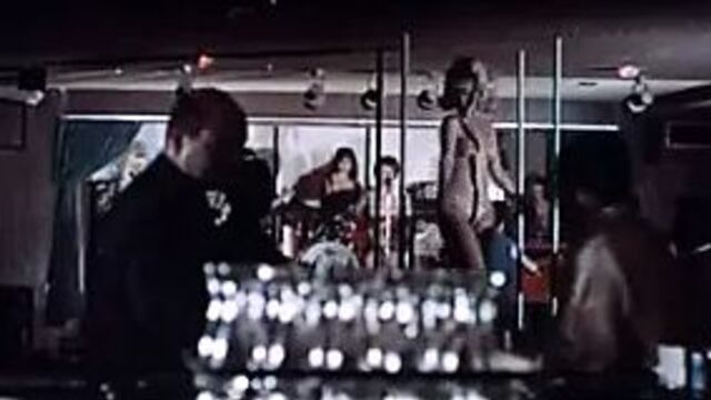 The Ladybirds - The Wild, Wild World of Jayne Mansfield