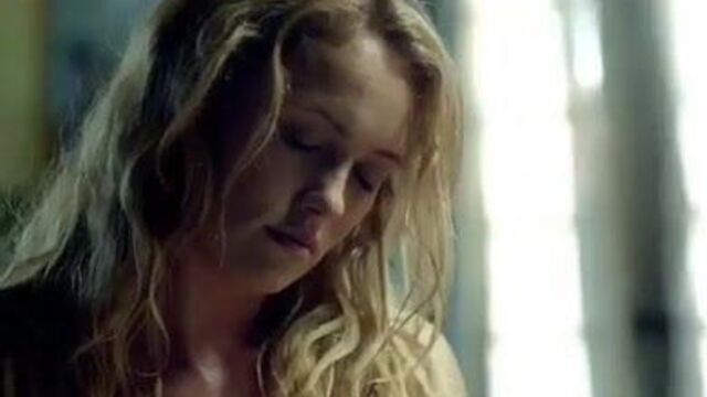 Jessica parker kennedy by loyalsock