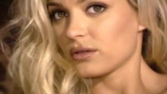 Busty Blondes Exposed - Charissa Thompson