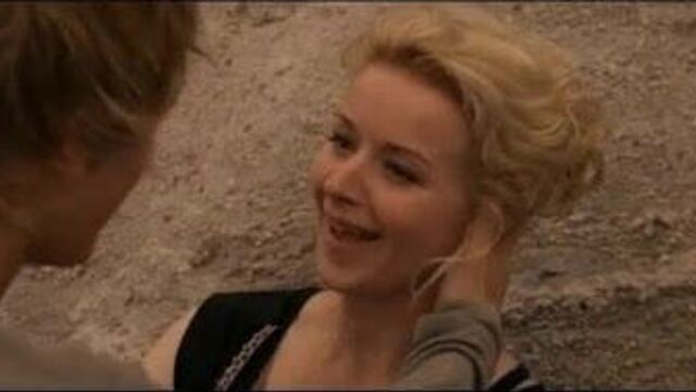 Petra morze pay for kiss