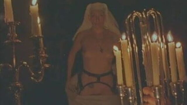 Toni collette sexy nude movie scene